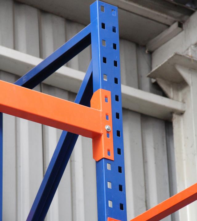 Chegar Racks Racks Guermar | Productos